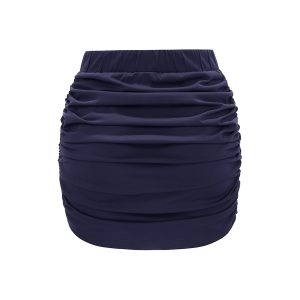 Spódnica Elao Navy