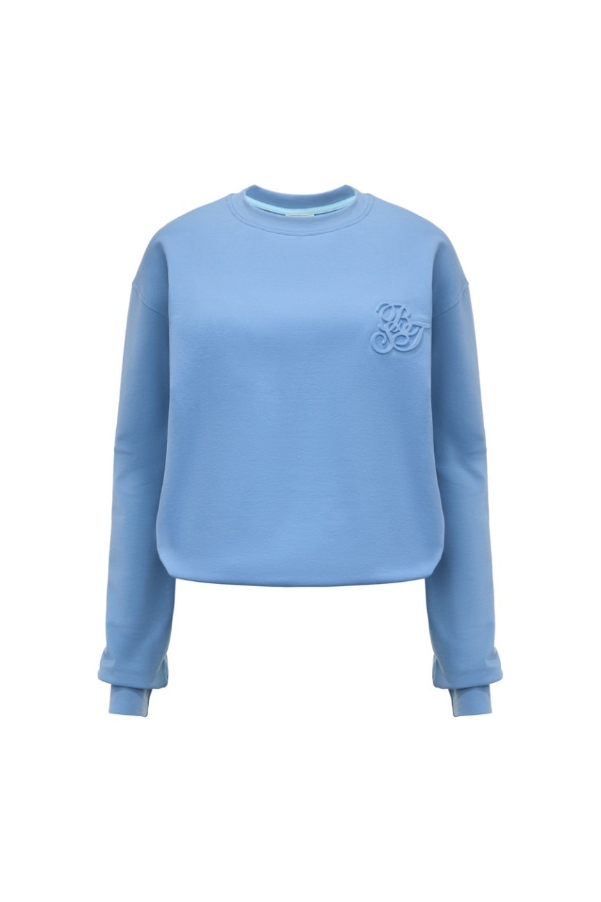 Bluza Cabiri Blue