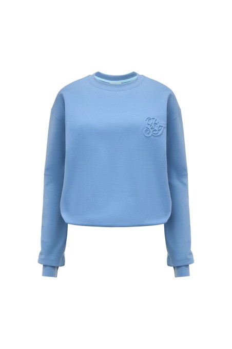 Bluza Cabiri Blue
