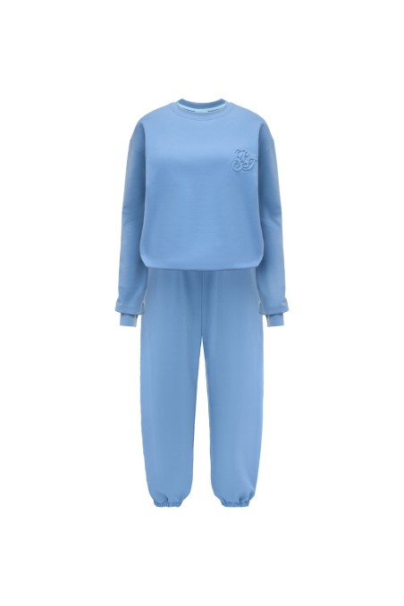  Bluza Cabiri Blue
