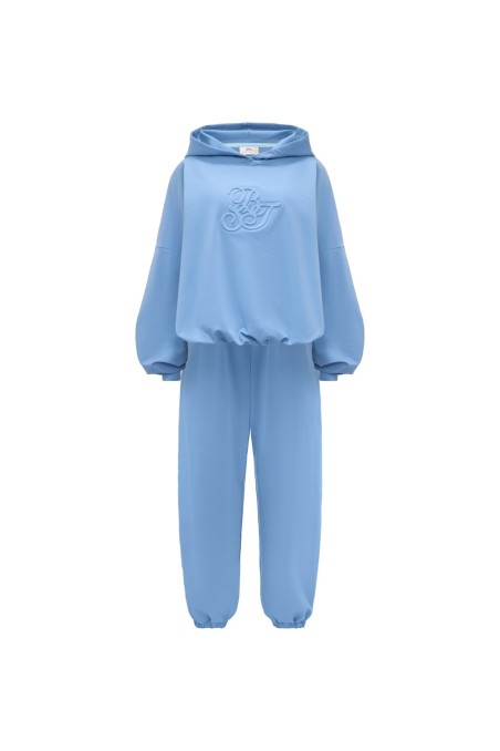  Spodnie Cabiri Blue