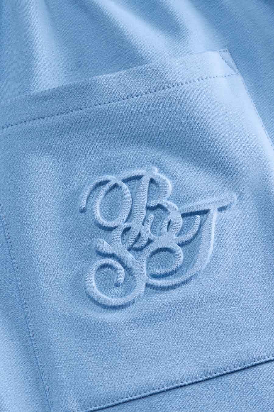  Spodnie Cabiri Blue