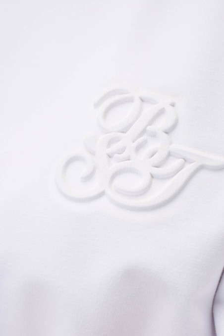  Spodnie Cabiri White