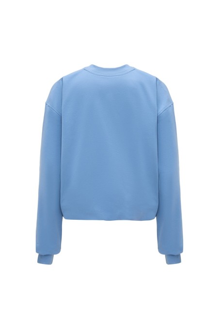  Bluza Cabiri Blue