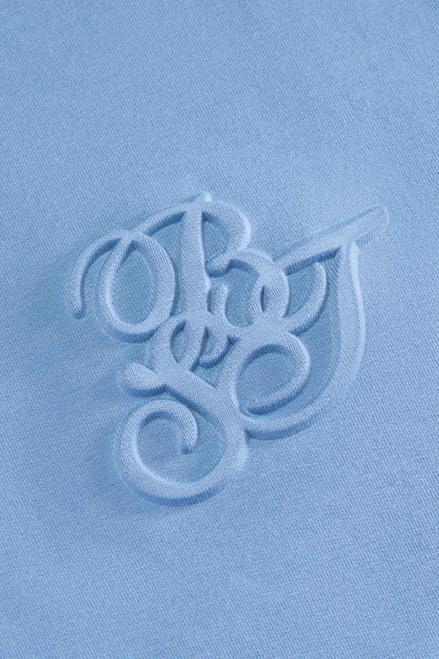  Bluza Cabiri Blue
