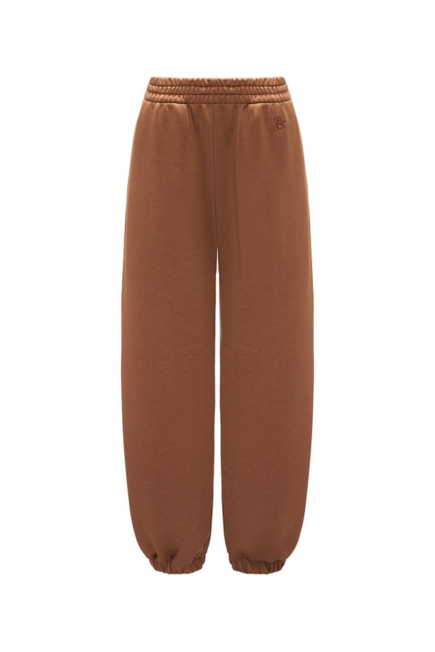 Spodnie Duero Camel