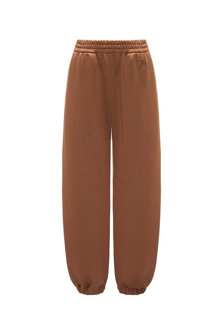 Spodnie Duero Camel