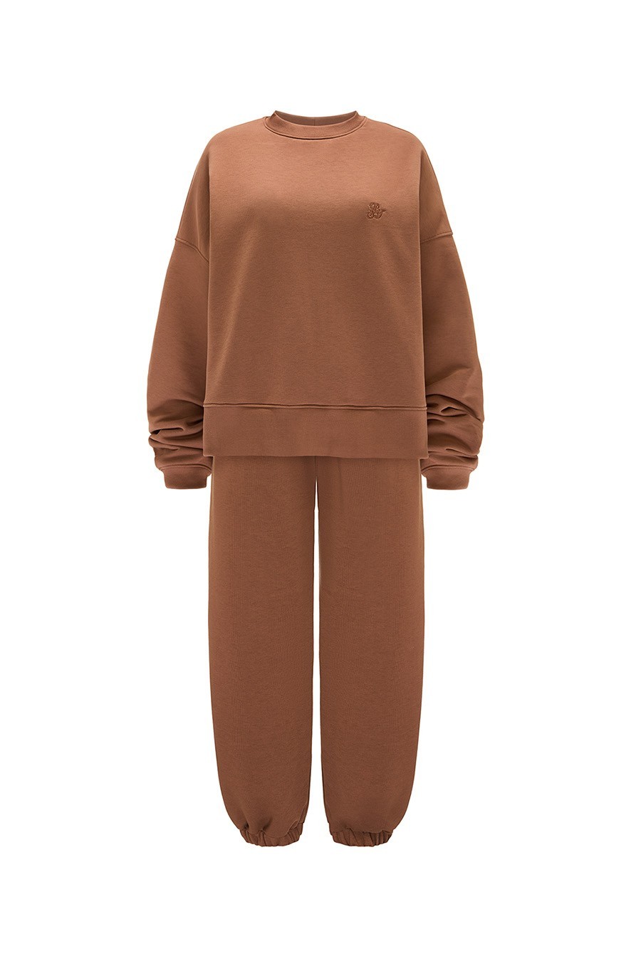  Spodnie Duero Camel