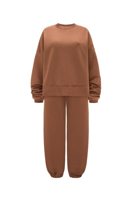 Spodnie Duero Camel