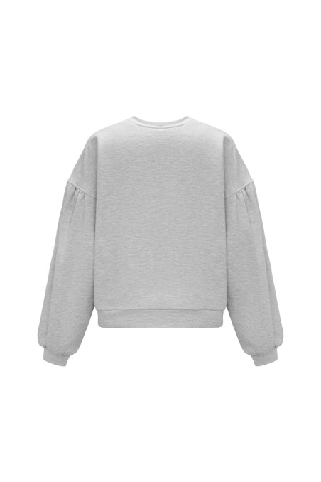  Bluza Coria Grey