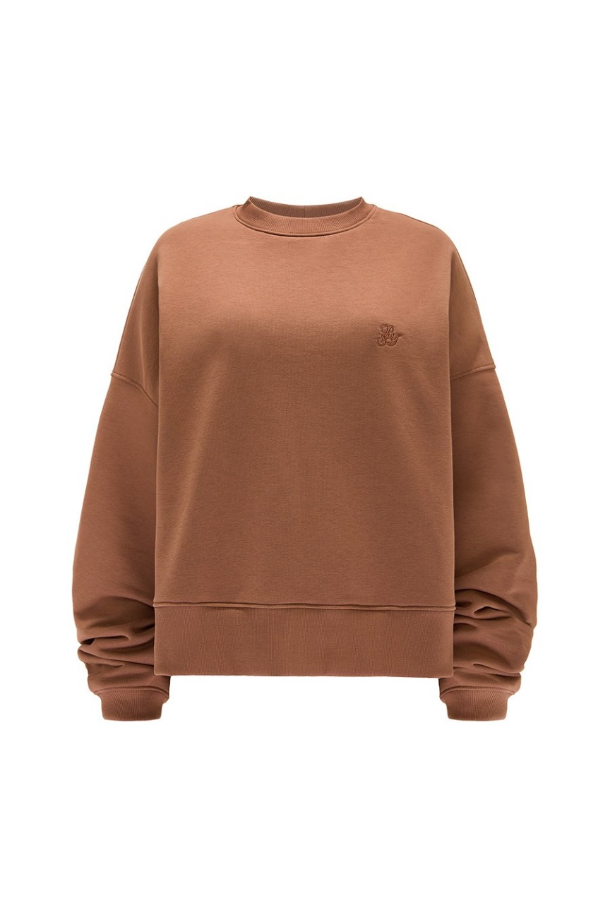 Bluza Duero Camel