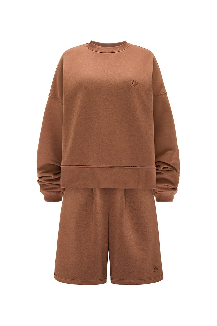  Bluza Duero Camel
