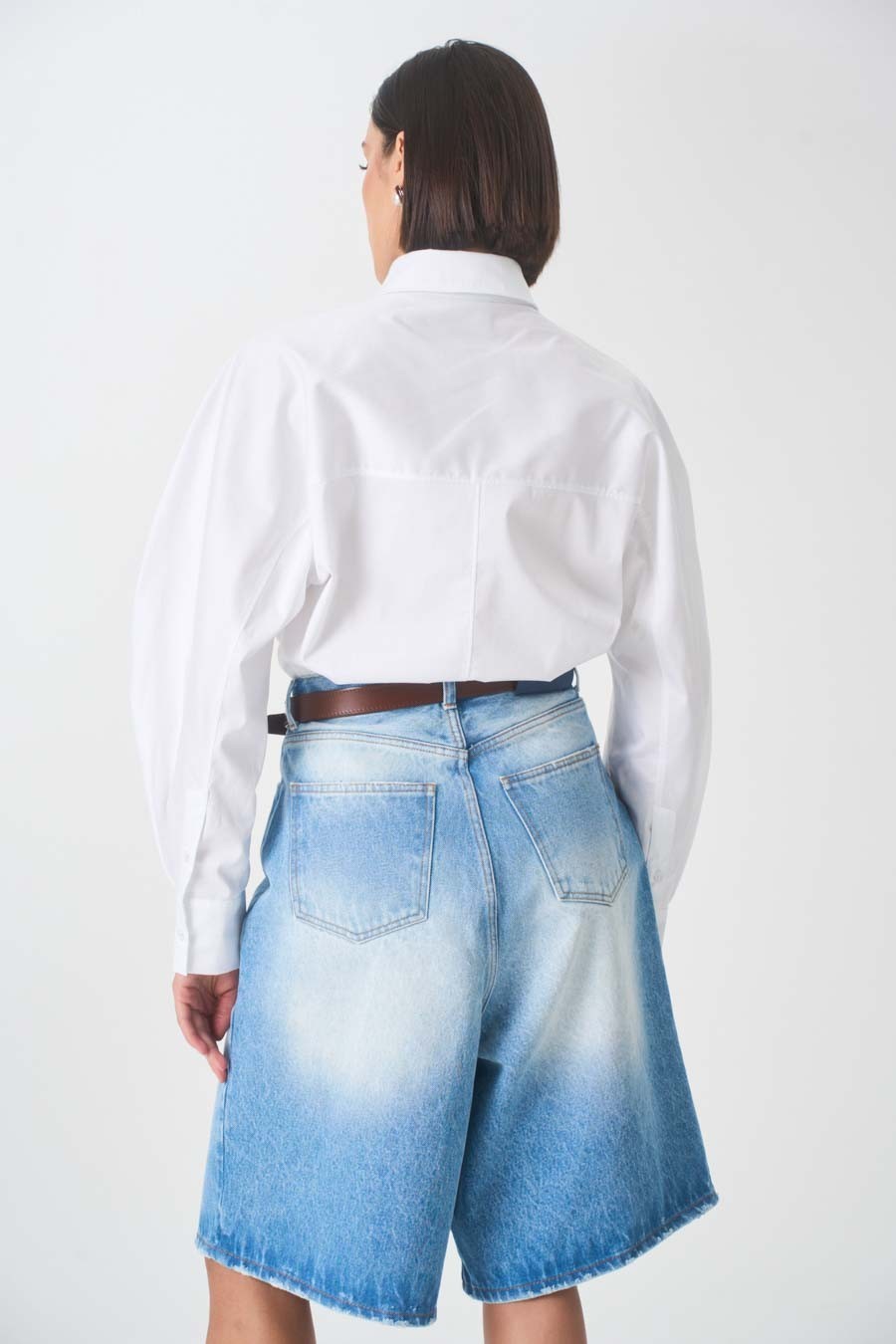  Bermudy Dakota Blue