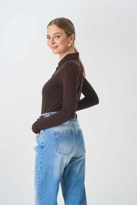  Jeansy Dakota Blue