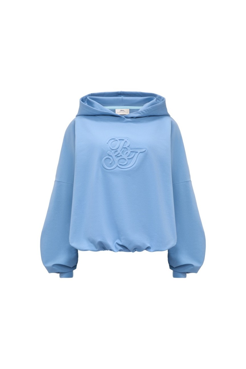 Bluza Hoody Cabiri Blue