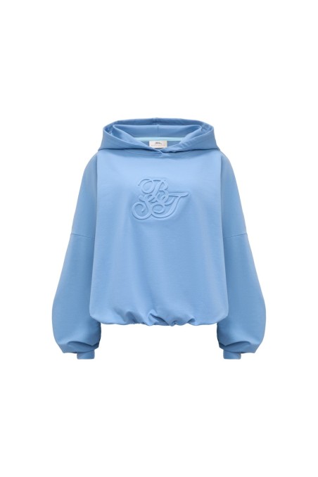 Bluza Hoody Cabiri Blue