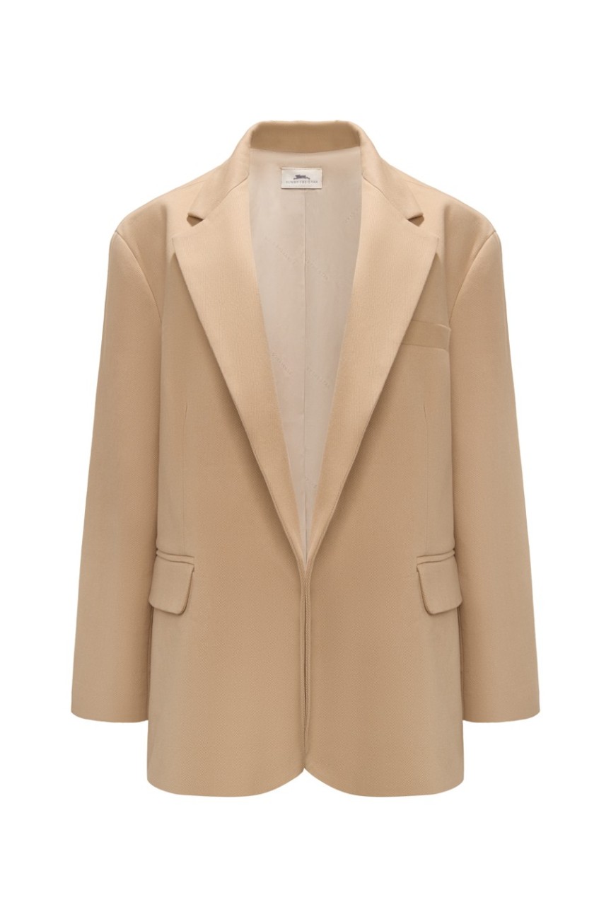 Marynarka Paarl Beige