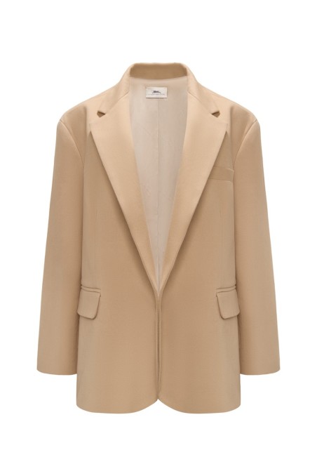 Marynarka Paarl Beige