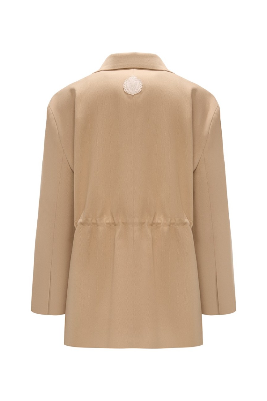 MARYNARKA PAARL BEIGE