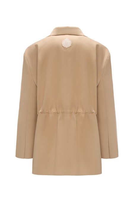  Marynarka Paarl Beige