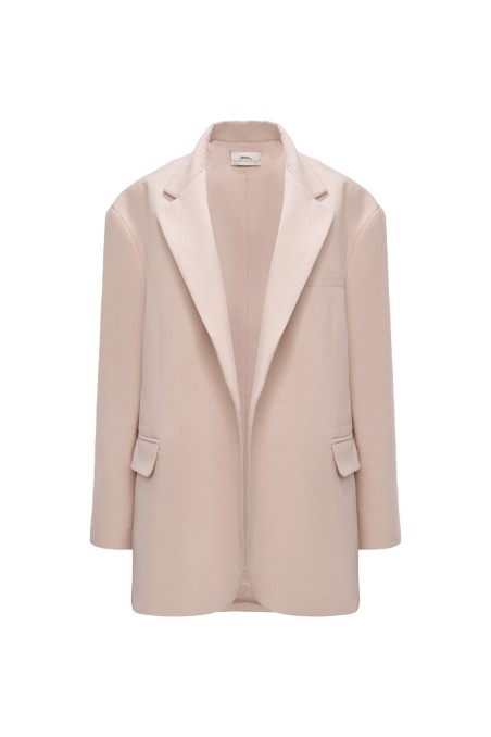 Marynarka Paarl Light Beige