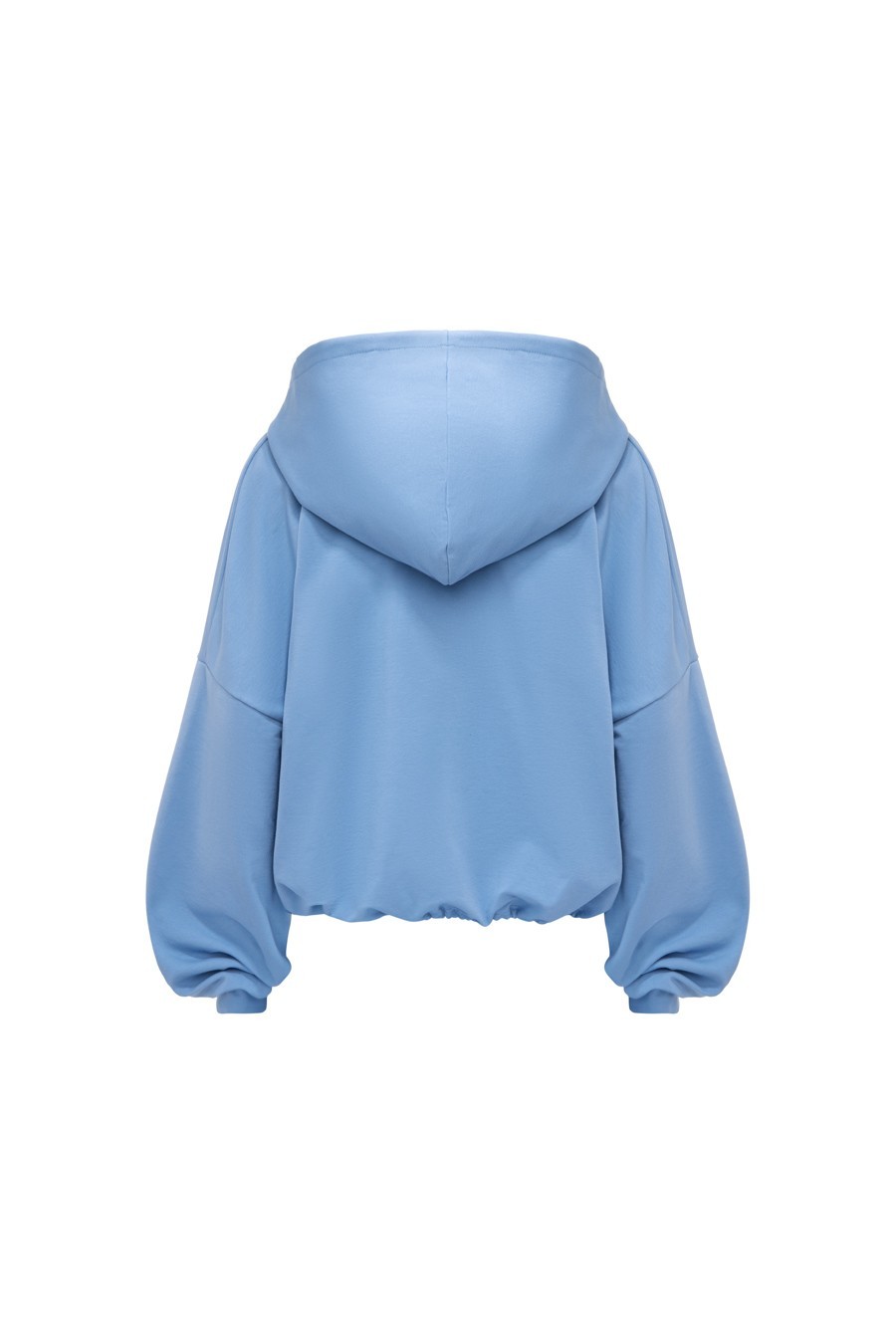  Bluza Hoody Cabiri Blue