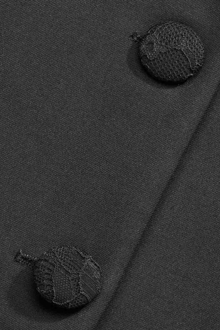  Marynarka Saragossa Black