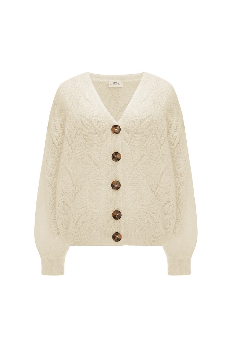  Sweter Sky Rubio Ecru