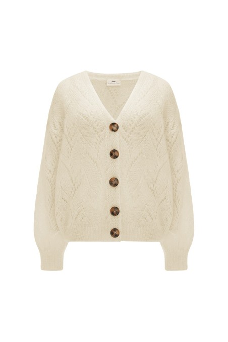  Sweter Sky Rubio Ecru