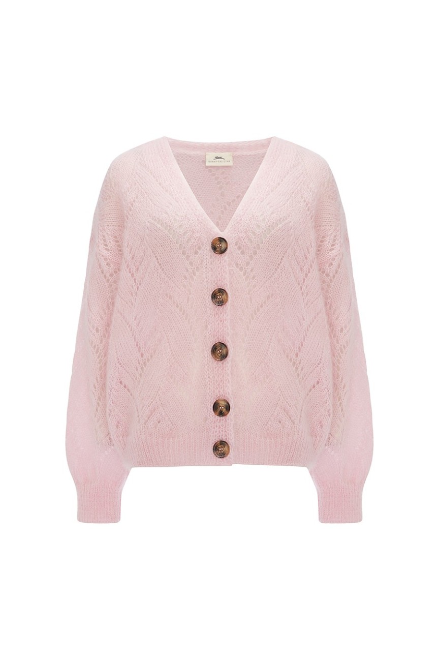 Sweter Sky Rubio Pink