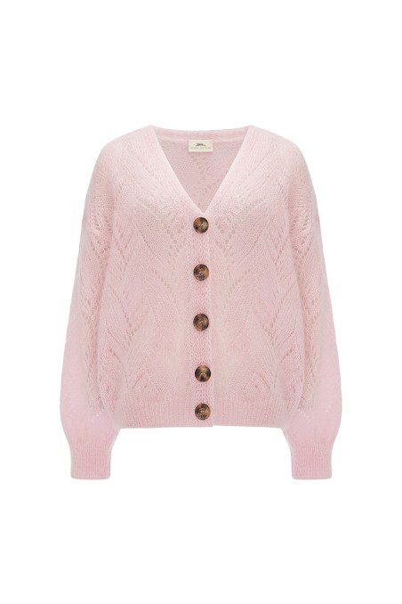 Sweter Sky Rubio Pink