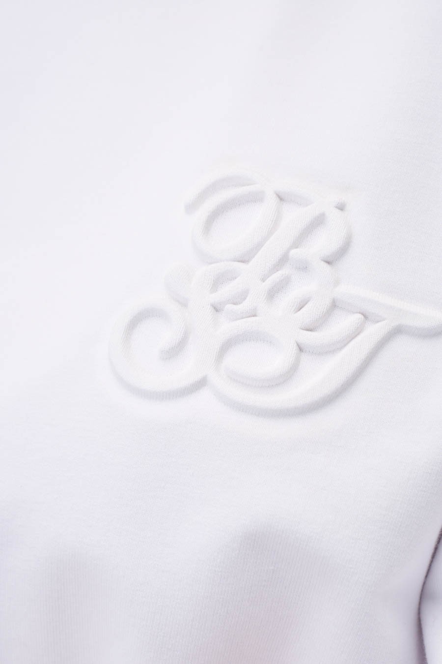  Bluza Hoody Cabiri White
