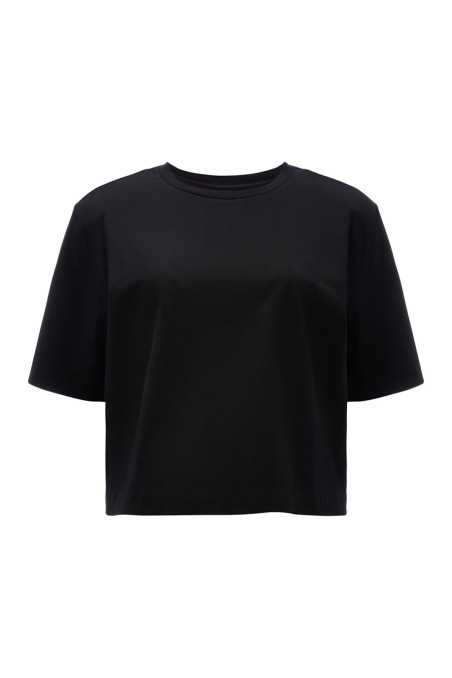 T-shirt Essen Black