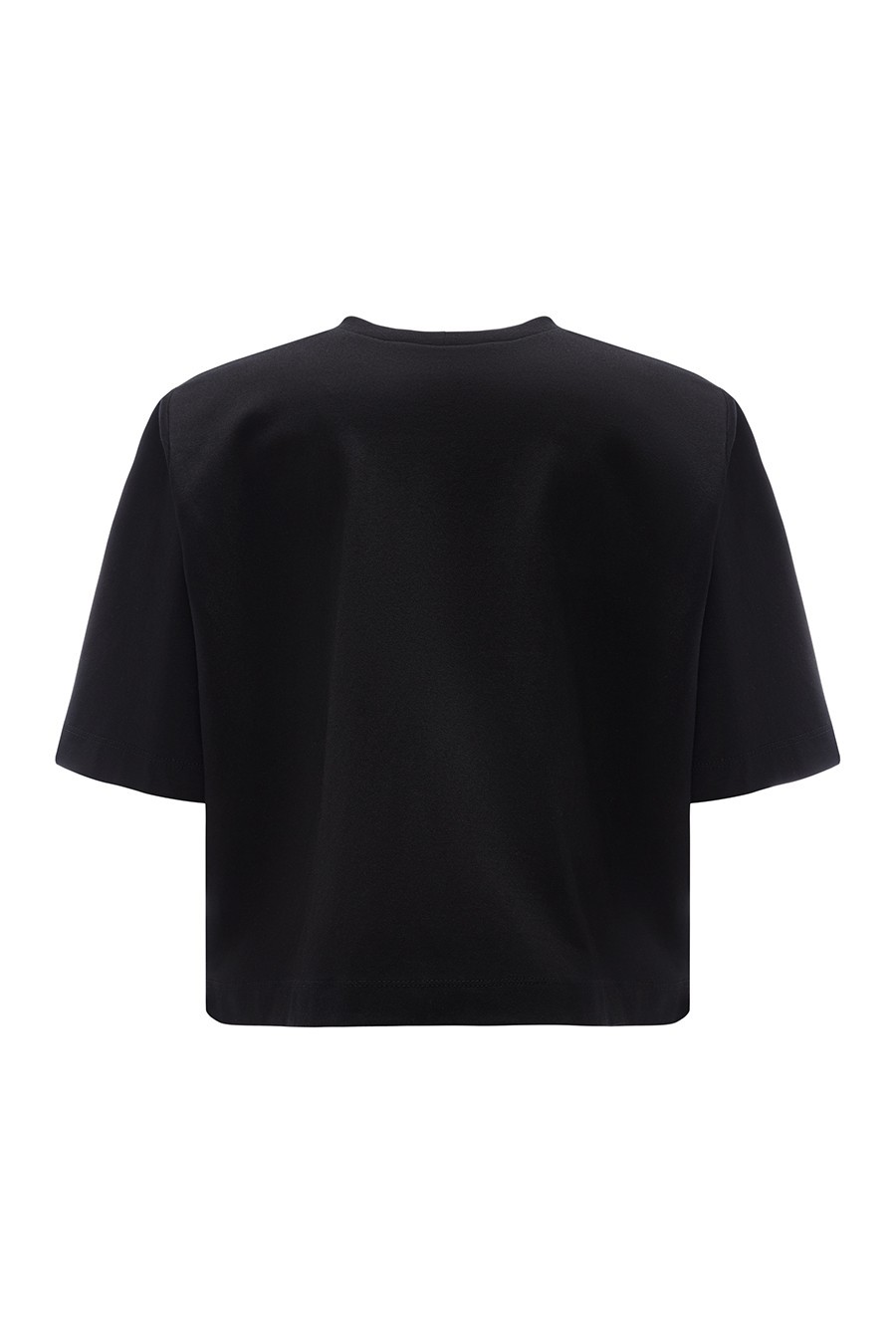 T-shirt Essen Black