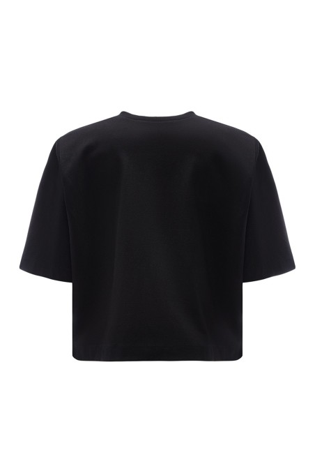  T-shirt Essen Black