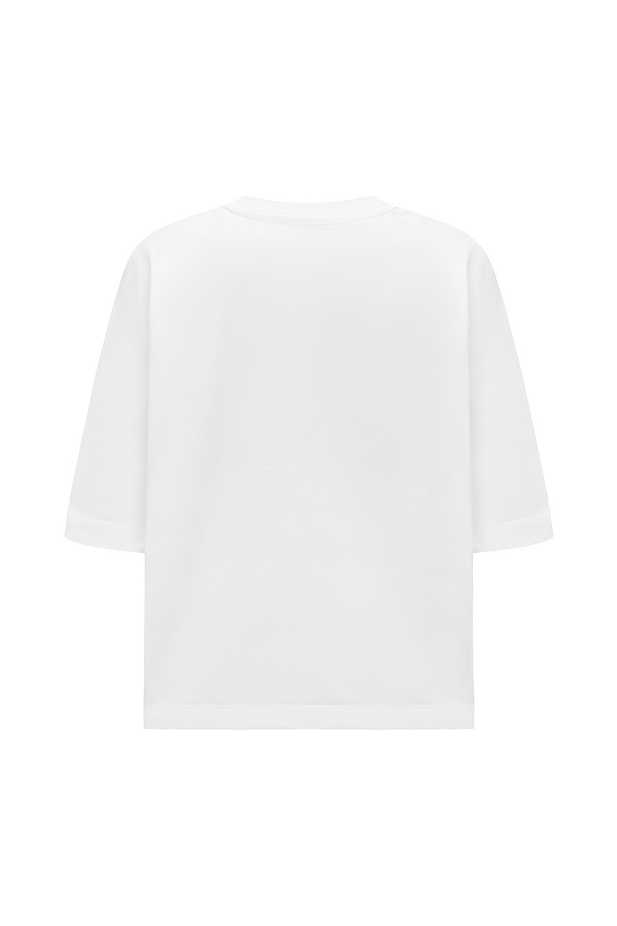  T-shirt Essen White