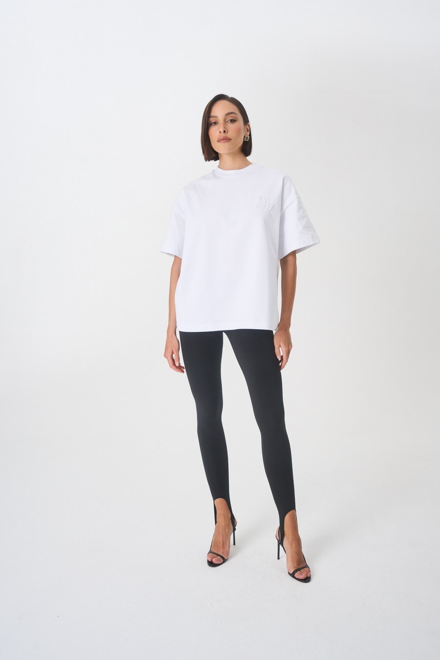  T-shirt Jil White