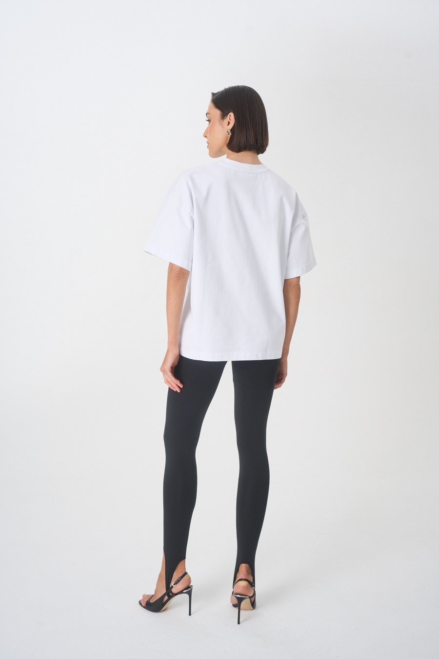  T-shirt Jil White