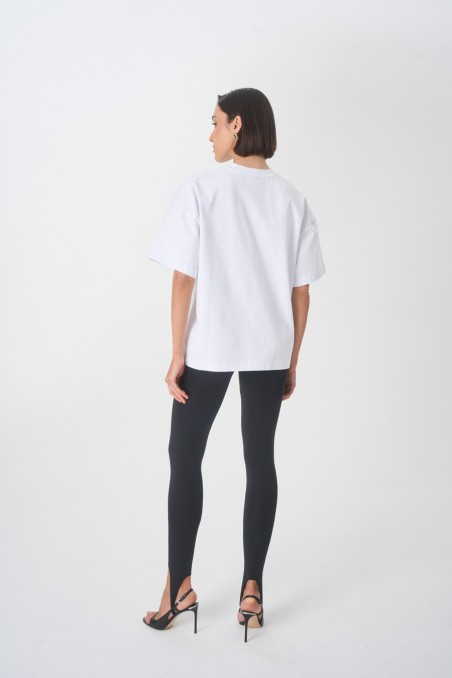  T-shirt Jil White