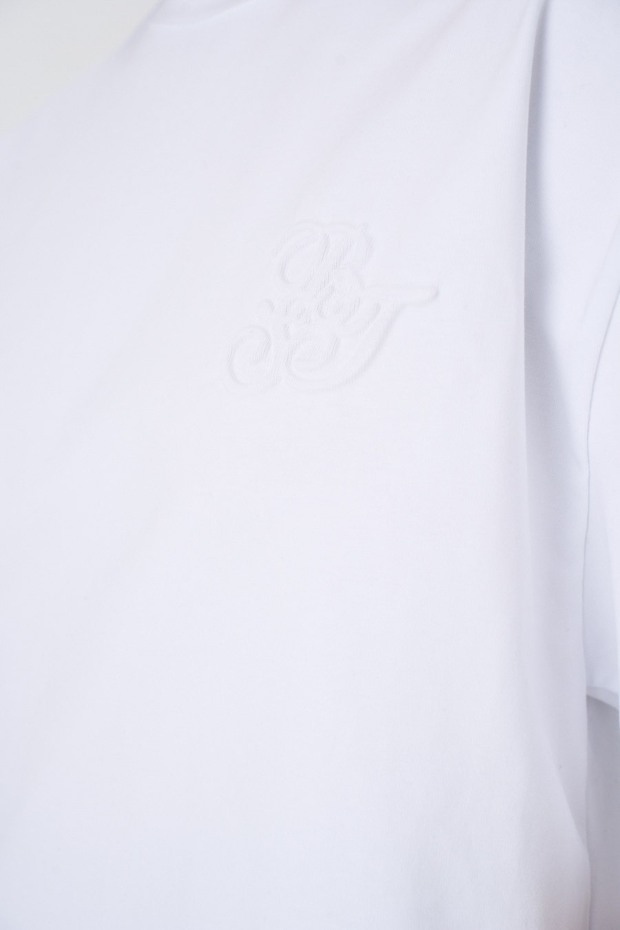  T-shirt Jil White