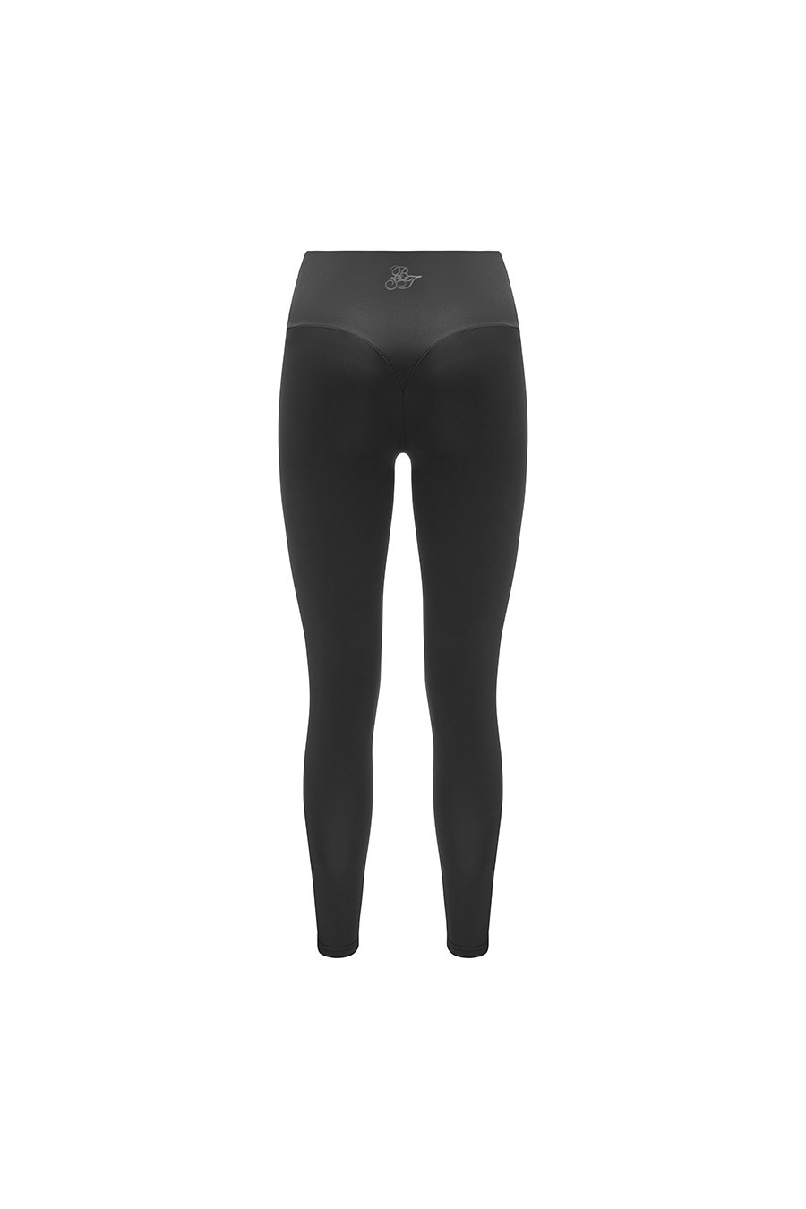  Leginsy Abbie Stamp Black