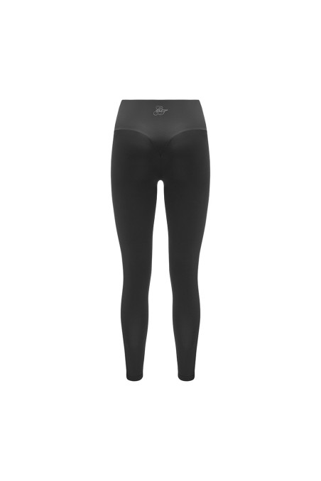  Leginsy Abbie Stamp Black