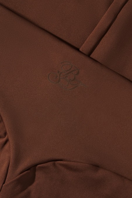  Leginsy Abbie Stamp Brown