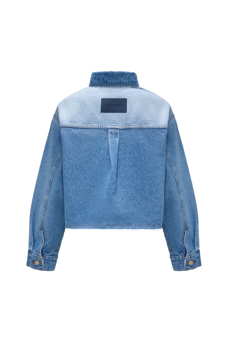 Kurtka Jeans Dakota Blue