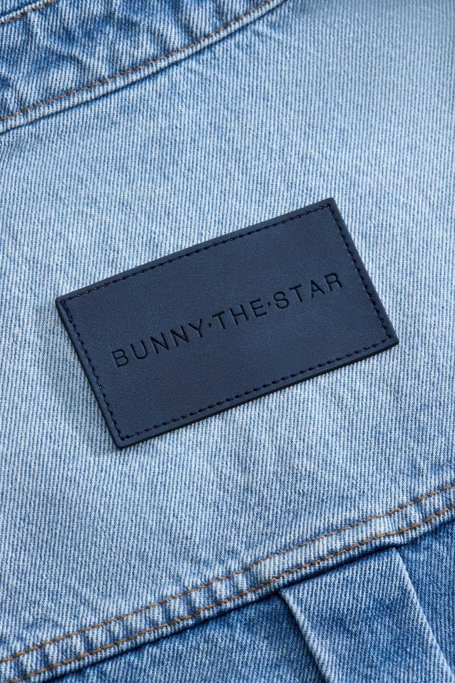  Kurtka Jeans Dakota Blue