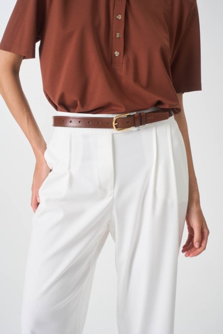  Pasek Otto BTS Brown