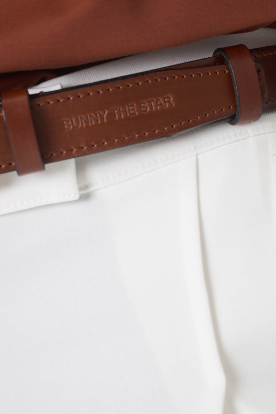  Pasek Otto BTS Brown