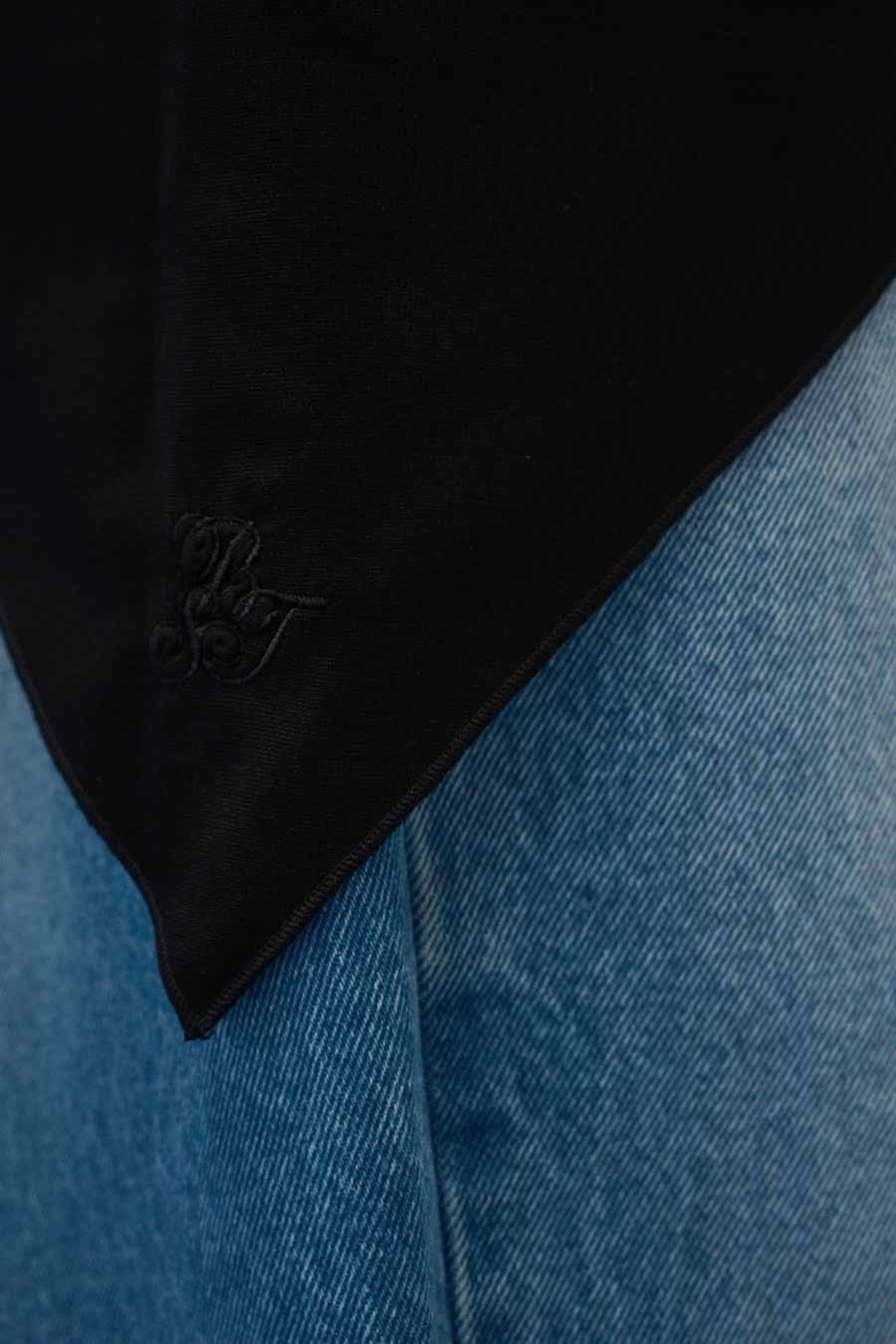  Chusta Alome Black