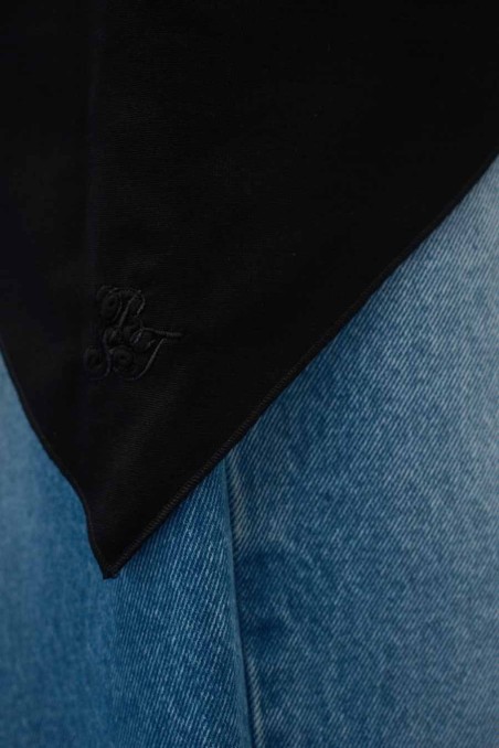  Chusta Alome Black