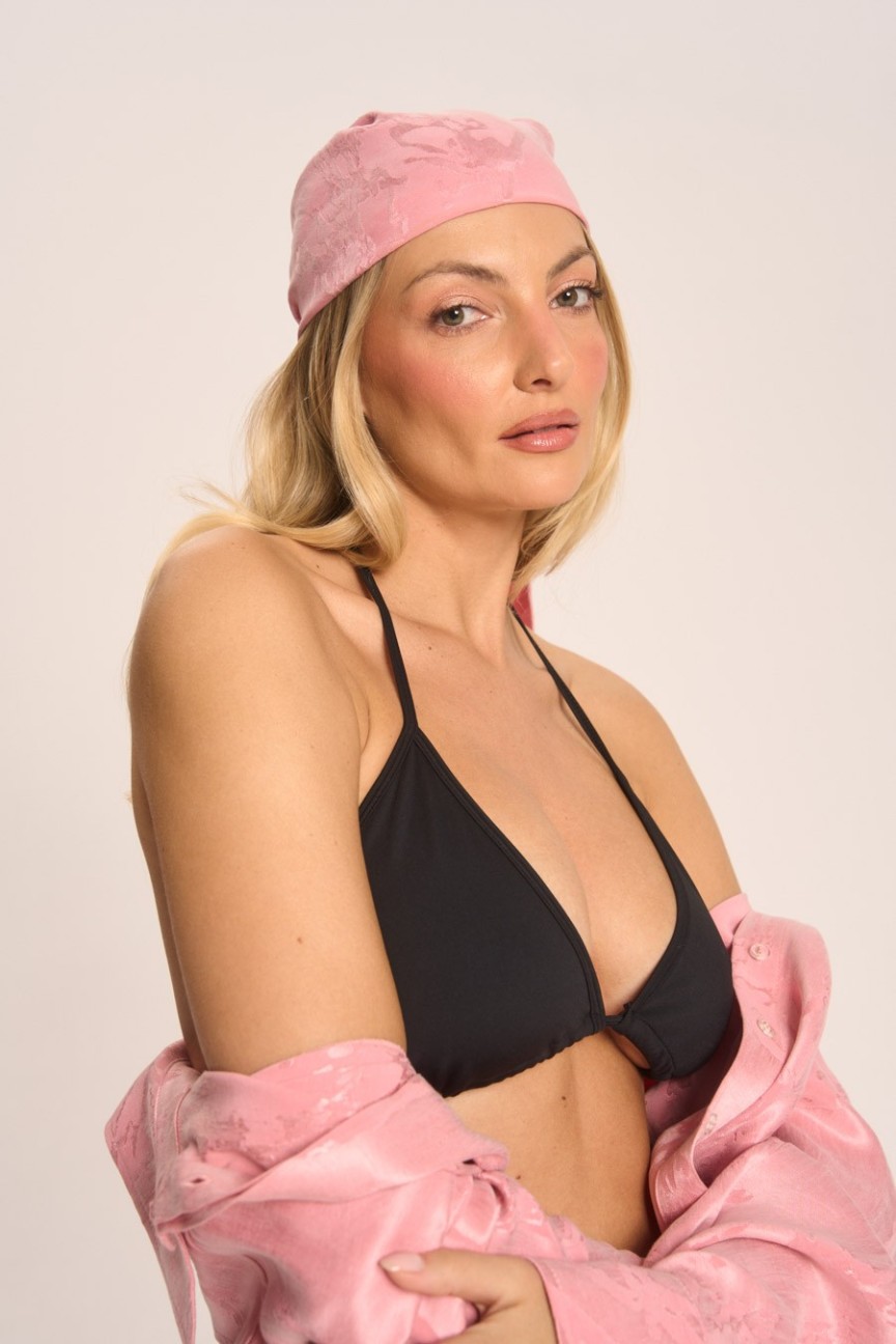 Kostium kąpielowy Buenos Black
